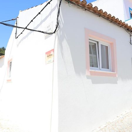 Salema Beach Home 외부 사진