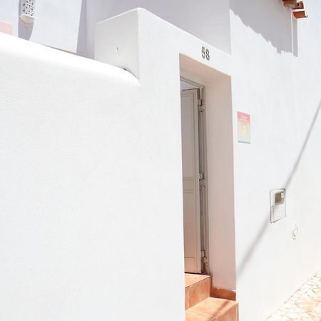 Salema Beach Home 외부 사진