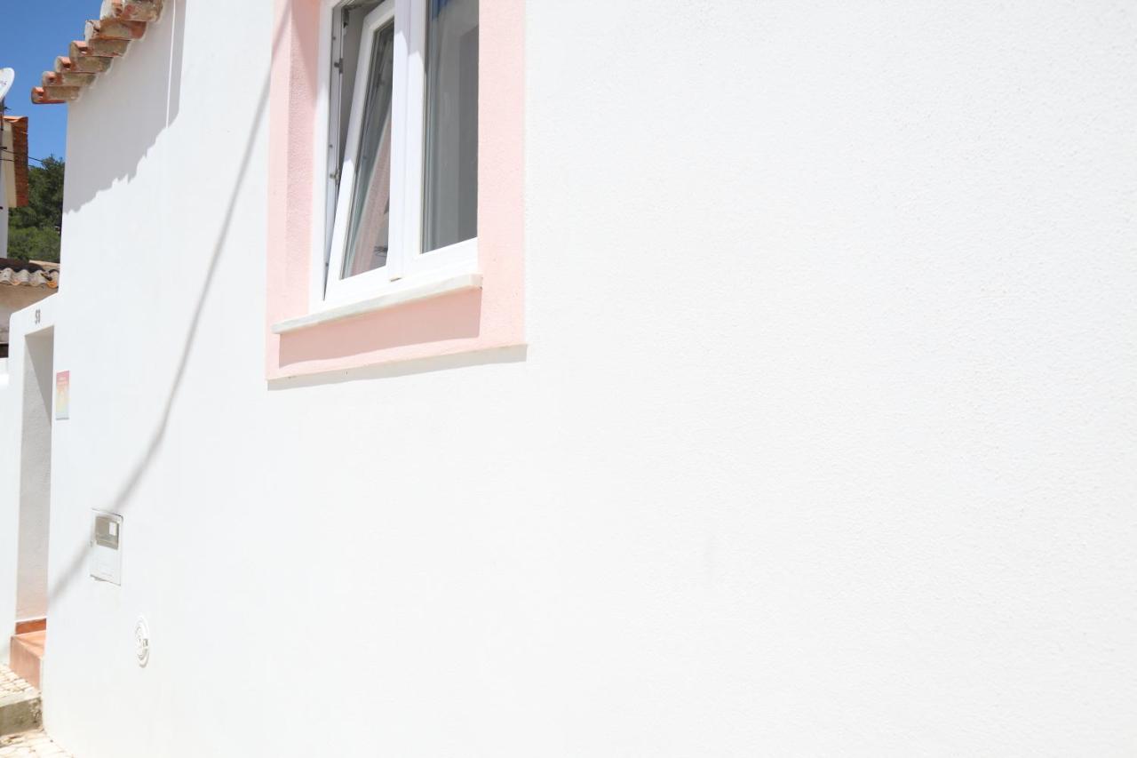 Salema Beach Home 외부 사진