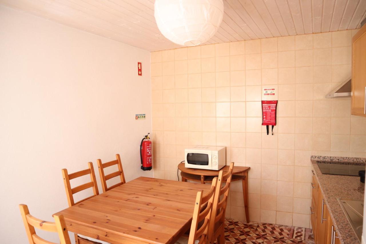 Salema Beach Home 외부 사진
