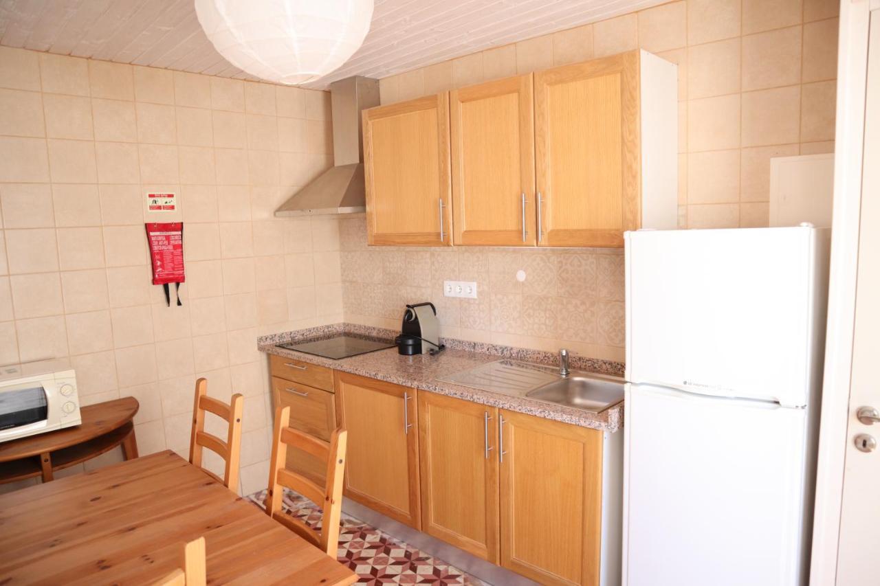 Salema Beach Home 외부 사진