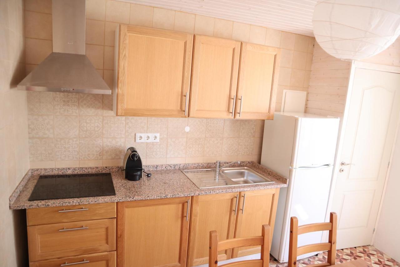 Salema Beach Home 외부 사진