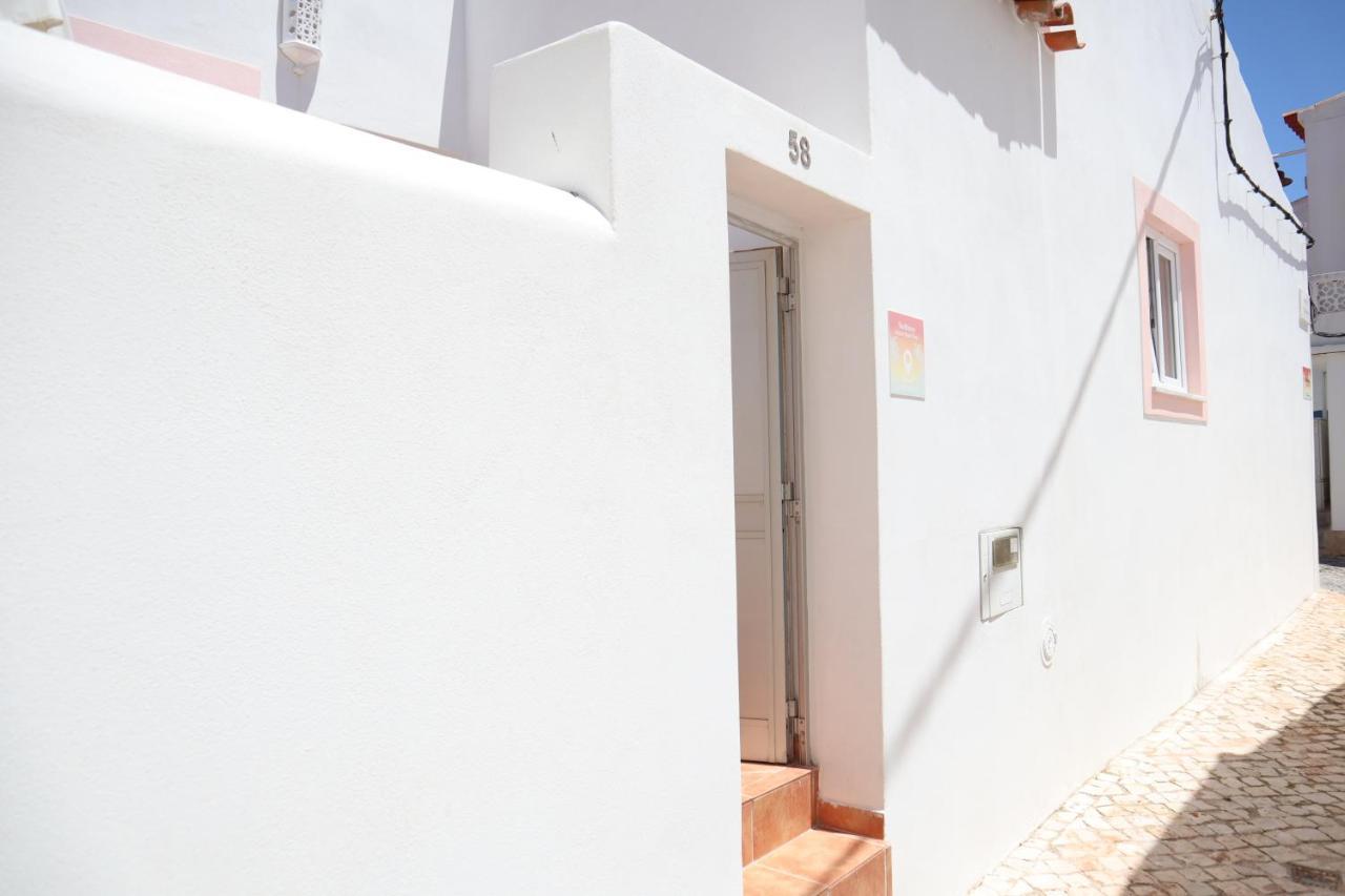 Salema Beach Home 외부 사진