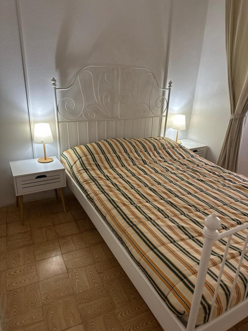Salema Beach Home 외부 사진