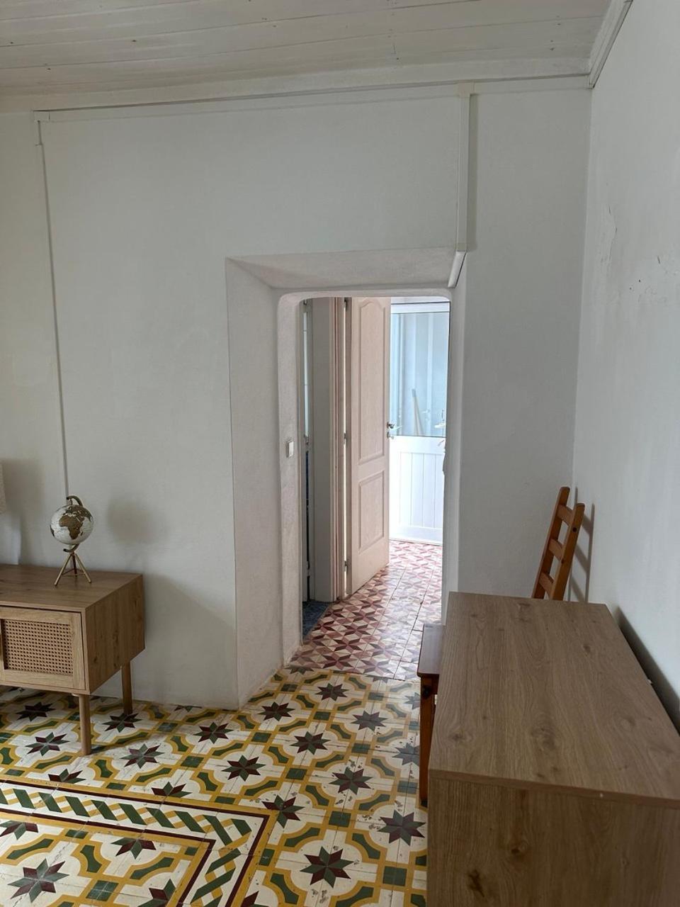 Salema Beach Home 외부 사진