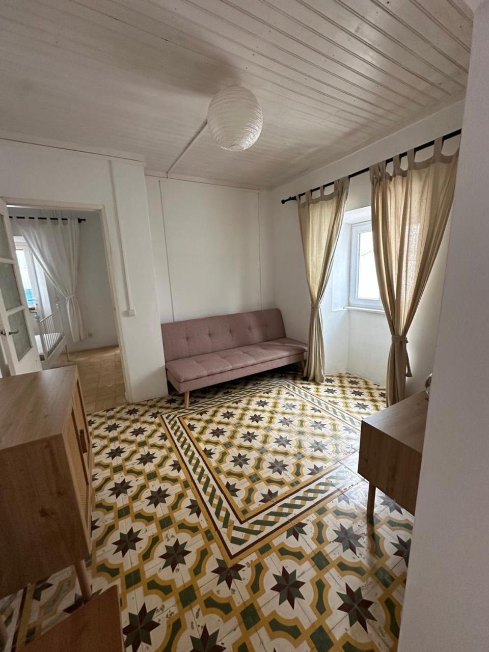 Salema Beach Home 외부 사진