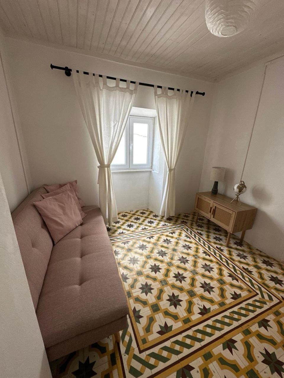 Salema Beach Home 외부 사진