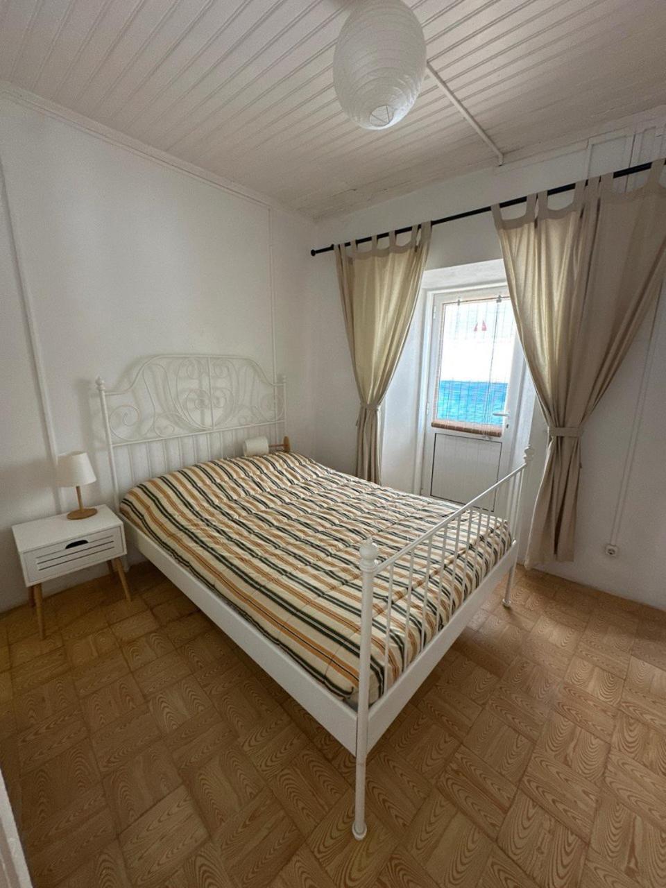 Salema Beach Home 외부 사진