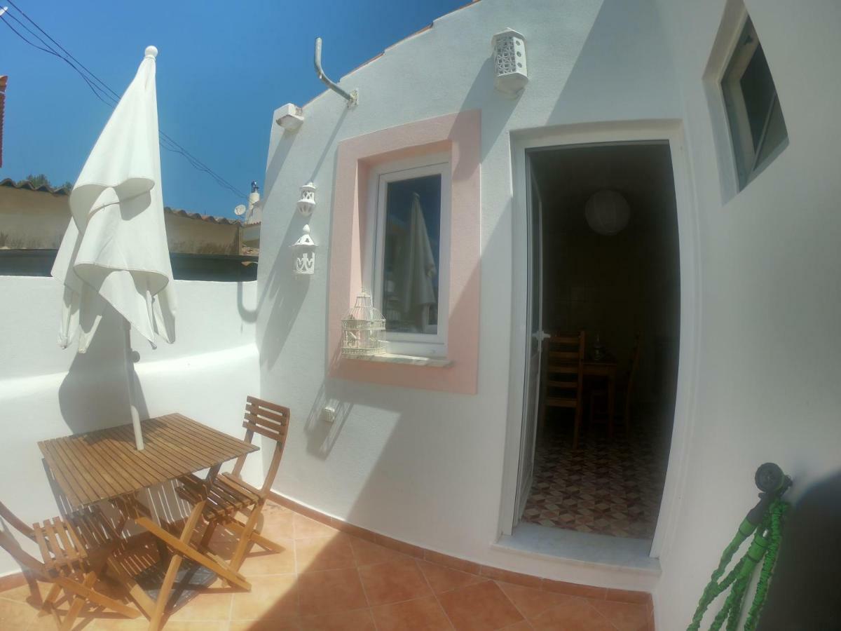 Salema Beach Home 외부 사진